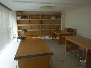 コミュニティ内クラフトルーム