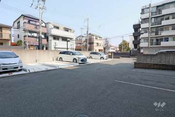 敷地内駐車場（屋外機械式）