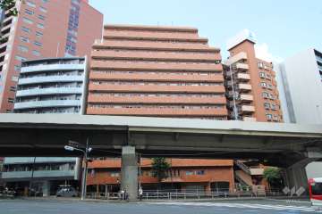 五反田ダイヤモンドマンション