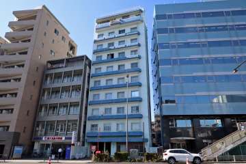 オリエントマンション品川