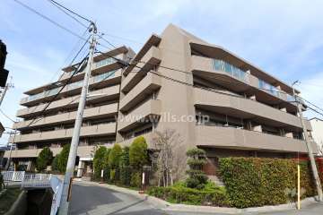 グランパレ武庫之荘