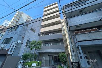 日神パレステージ大井町