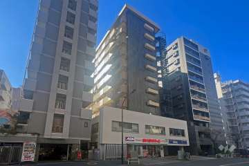 ハイライフ大森