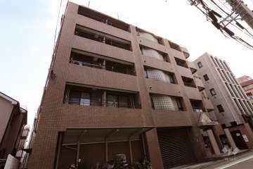 ベルシャンブル小山