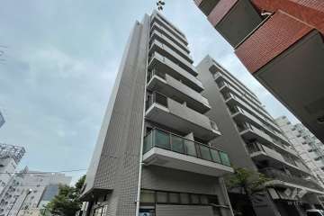 アンサンブル大井