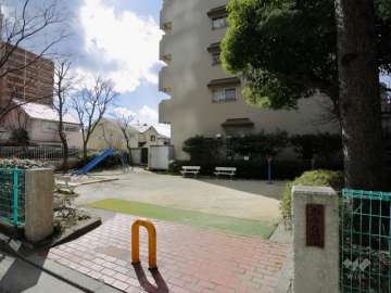 「武庫川公園」