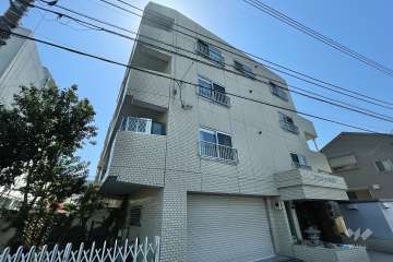 エンゼルハイム大井第２