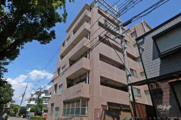 アネスタ武庫之荘四丁目