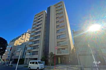 クリオ西小山