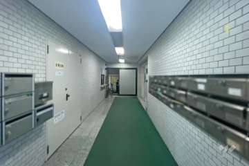 エントランスホール