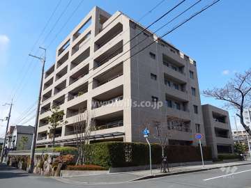 南武庫之荘アーバンライフ