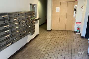 エントランスホール