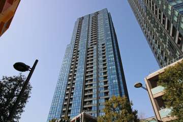 大崎ウエストシティタワーズW棟