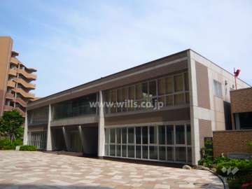 コミュニティセンター