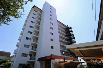 西大井ダイヤマンション