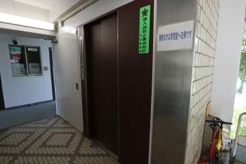 エレベーター