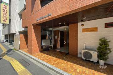 エントンランス