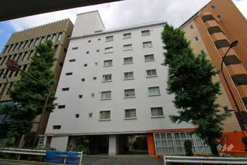 ニューフジマンション