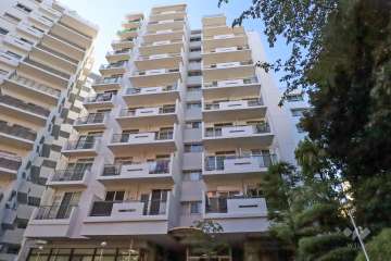 マンション雅叙苑2号棟