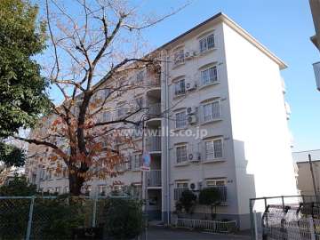 南荻野ハイツA棟