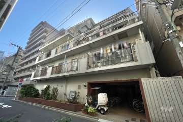 カーサコスタ大森