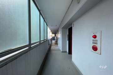 共用通路