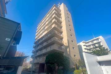 ドミール第2東品川