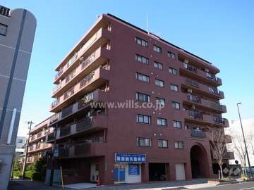 セントラル第2伊丹