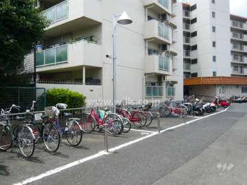 エントランスホール