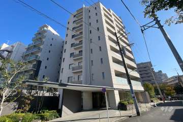 ブランズ東品川