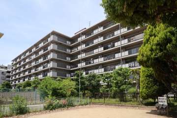 グランドメゾン新伊丹