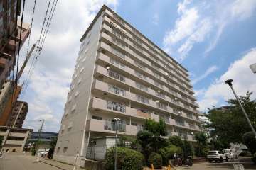 コープ野村伊丹A棟