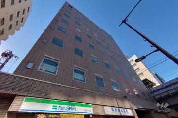 ウィン第２五反田ビル