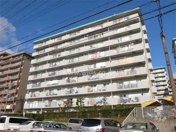 コープ野村伊丹C棟