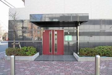 アプローチ