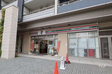 1階店舗部分　