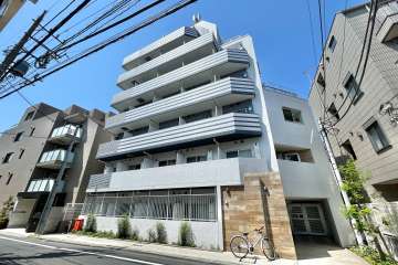 ビーシティアパートメント品川ウエスト