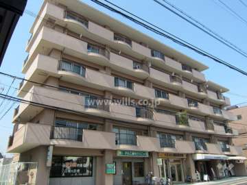 あぜりあサンハイツ