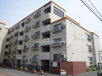 ジョイライフ伊丹東Ａ棟