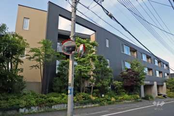 グランドメゾン中目黒ザクラス