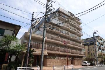 駒沢フラワーホーム