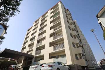 東建マンション学芸大