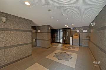 エントランスホール