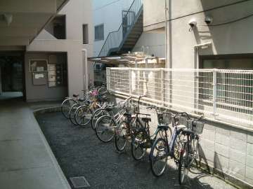 共用部分