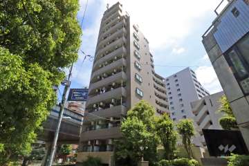 グランドガーラ渋谷