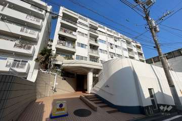 シャトー代官山