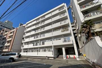 目黒ロイヤルハイツ