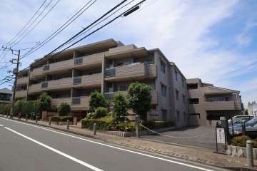 ディアナコート祐天寺