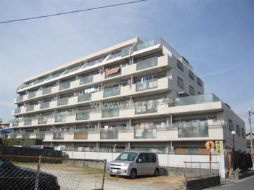 イスズハイツベル伊丹荻野