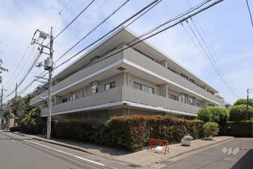 イトーピア自由が丘イデア